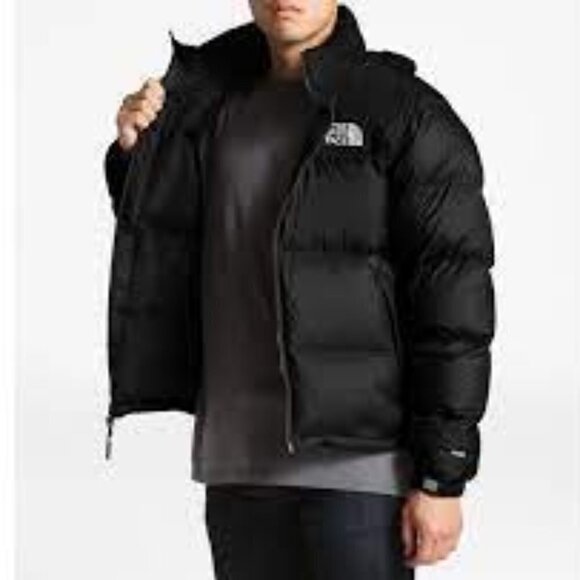 The North Face 1996 Retro Nuptse Men Jacket Size XL - Picture 1 of 7